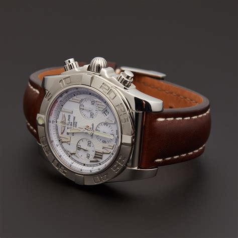 Breitling ab0110 price